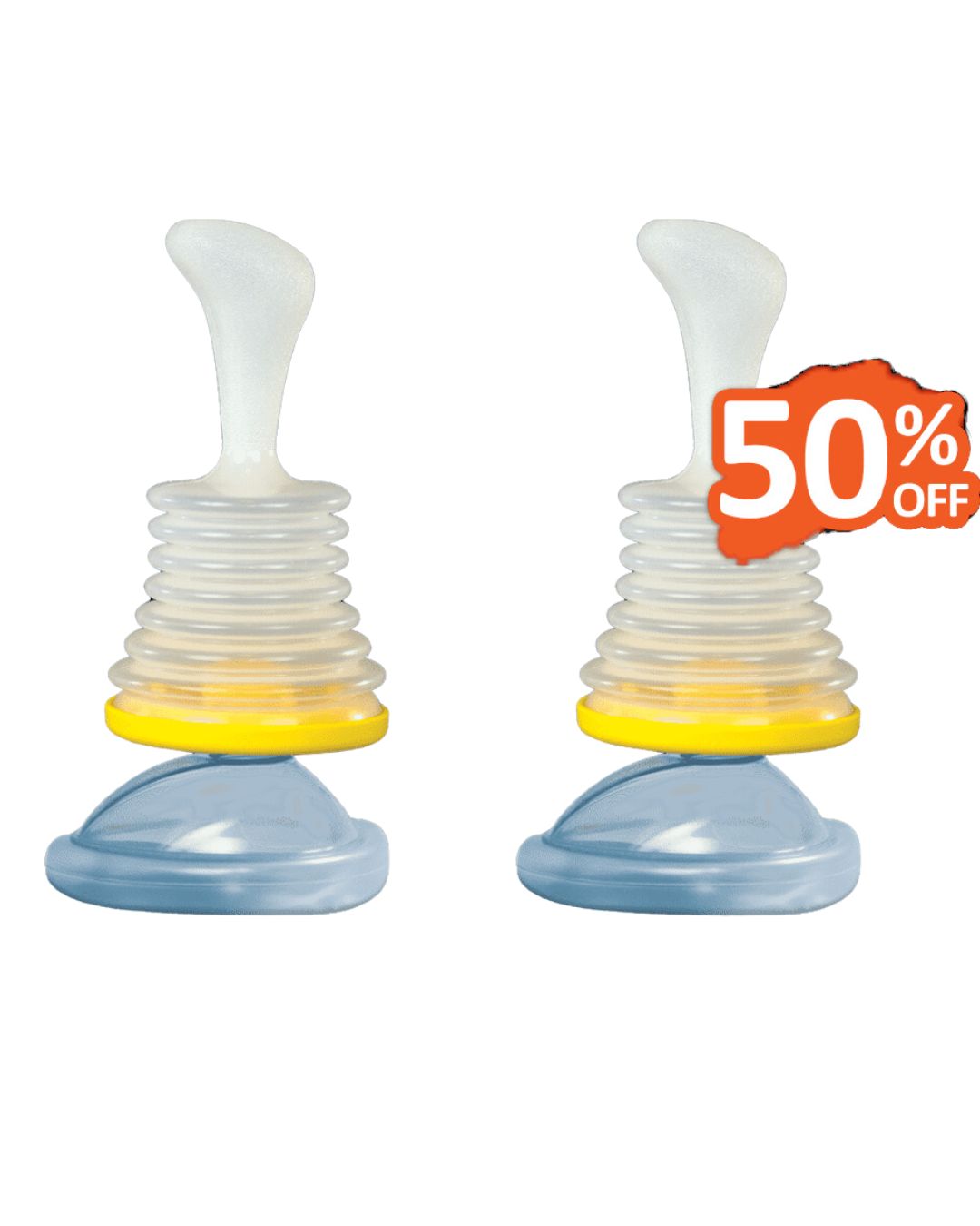 DISPOSITIF LIFEVAC MEDICALE ANTI-ETOUFFEMENT