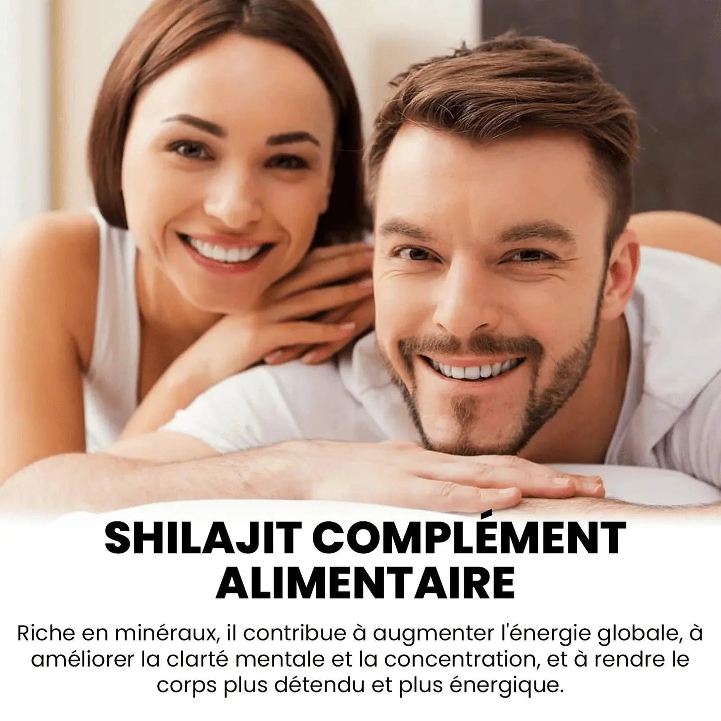 HIMALAYA PUR SHILAJIT - AFRICAMANO