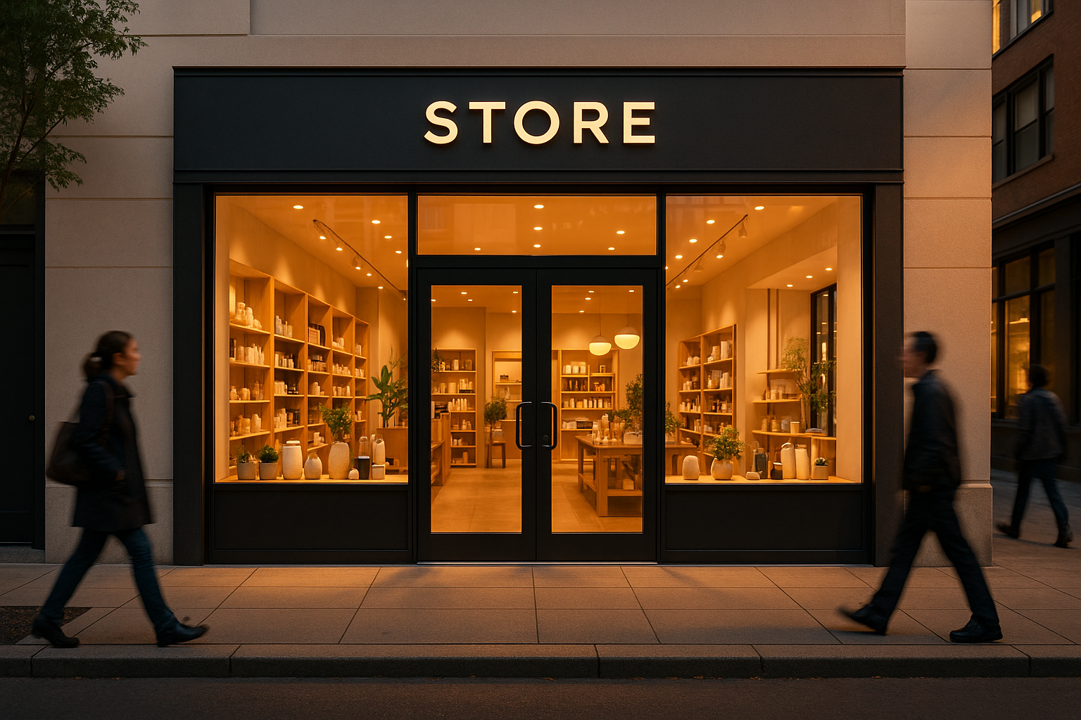 STORE